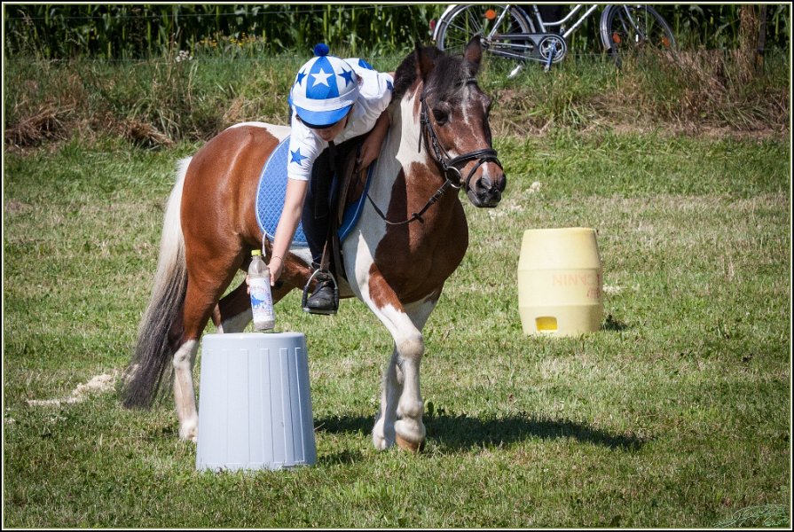Mounted Games 083